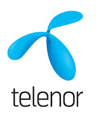 Telenor Arena Logo
