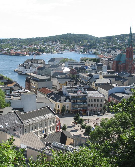 Arendal image
