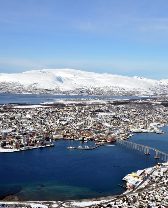 Tromsø image