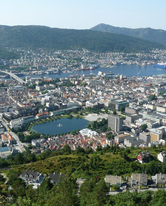 Bergen/Åsane image