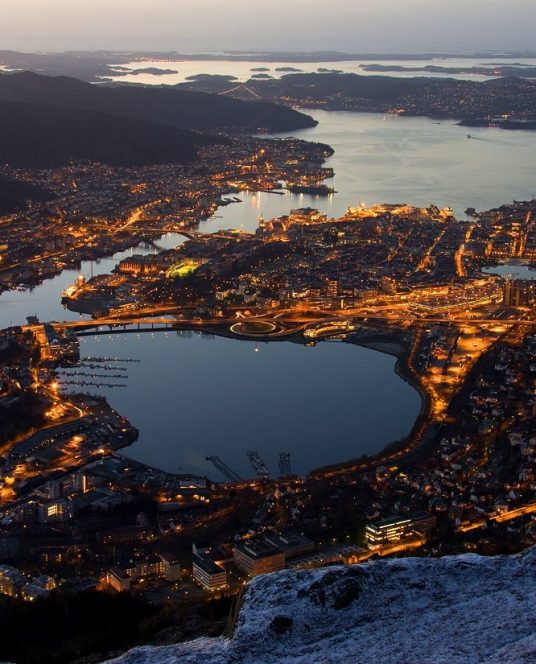 Bergen/Sotra image