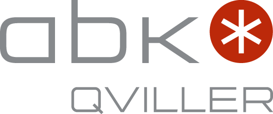 ABK AS Logo