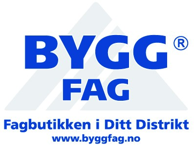 Byggfag Logo