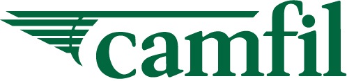 Camfil AS Logo