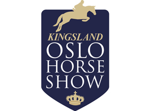 Oslo Horse Show Logo