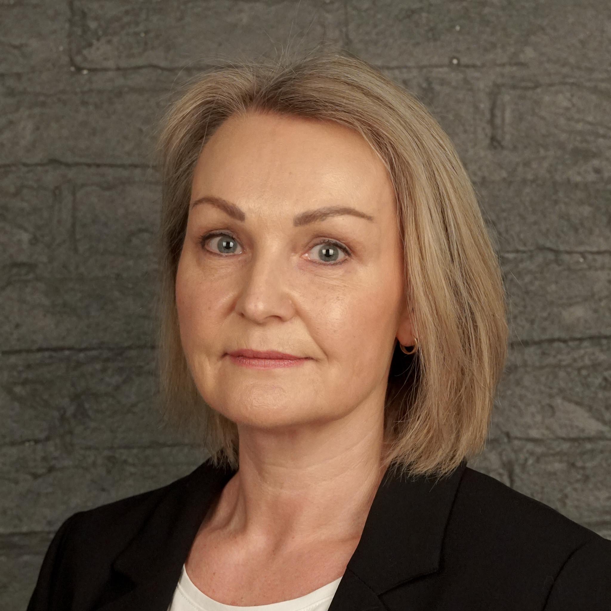 Heidi Janett Lindahl