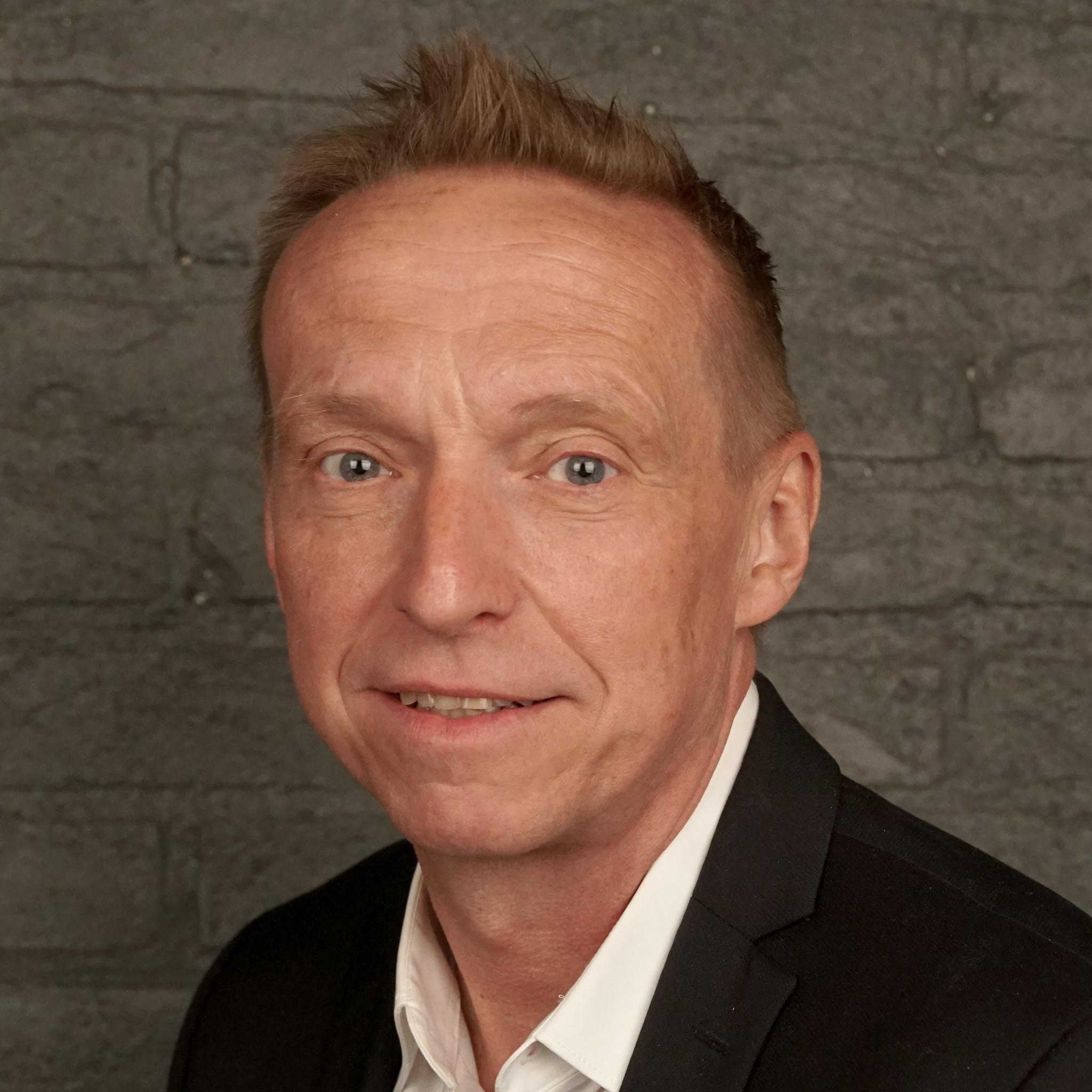 Jan-Olav Jacobsen