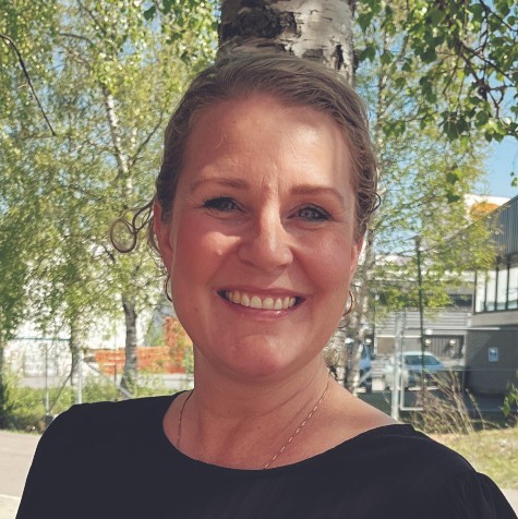 Birgitte Arneberg